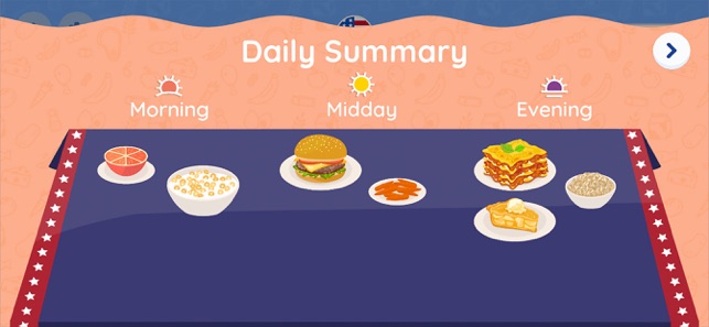 Pick Your Plate! screenshot 18 of 44