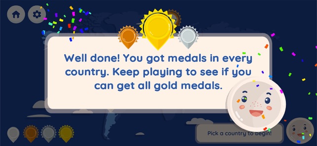 Pick Your Plate! screenshot 20 of 44