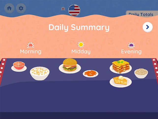 Pick Your Plate! screenshot 10 of 44