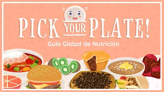 Pick Your Plate! - Español screenshot 29 of 44