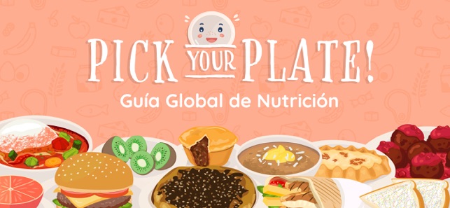 Pick Your Plate! - Español screenshot 11 of 44