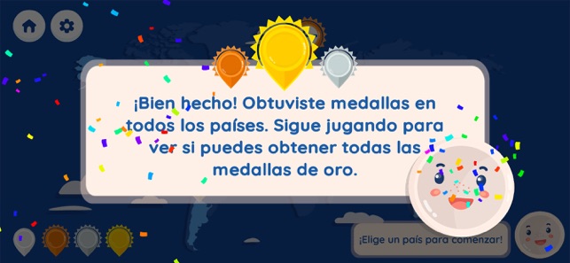 Pick Your Plate! - Español screenshot 20 of 44