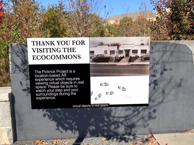 PickrickAR screenshot 2 of 17