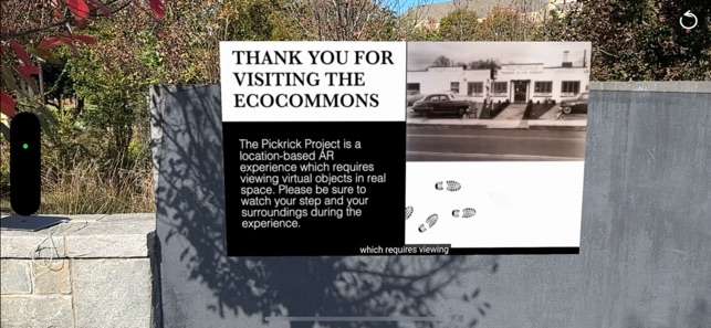 PickrickAR screenshot 11 of 17