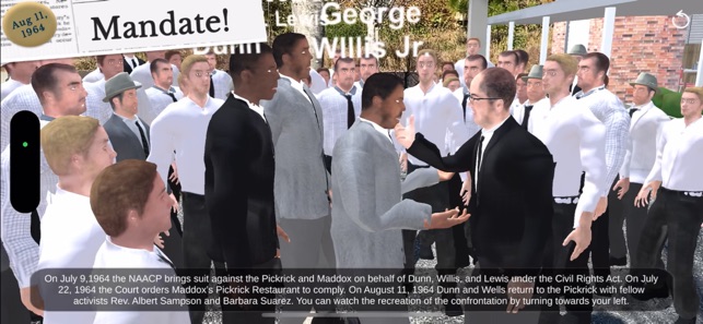 PickrickAR screenshot 14 of 17