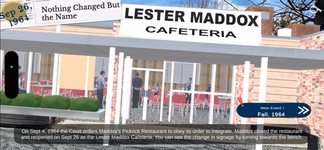 PickrickAR screenshot 15 of 17