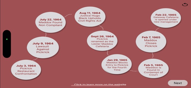 PickrickAR screenshot 17 of 17