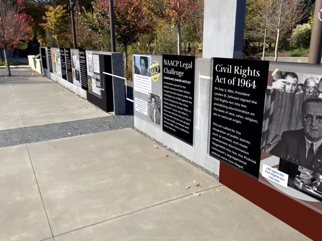 PickrickAR screenshot 3 of 17