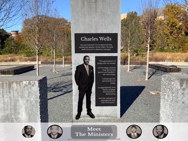 PickrickAR screenshot 4 of 17