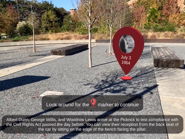 PickrickAR screenshot 5 of 17