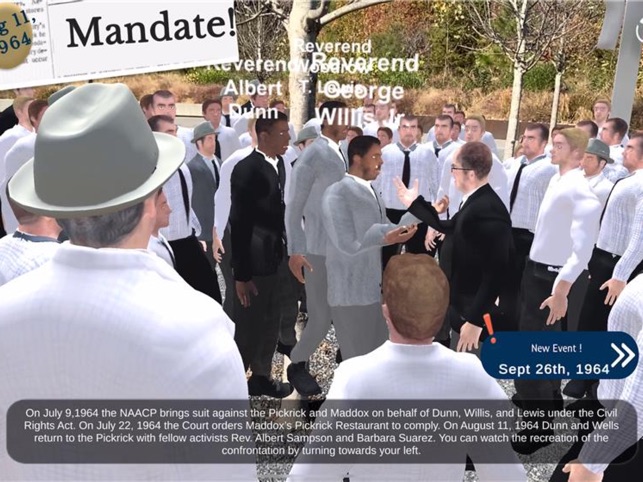 PickrickAR screenshot 6 of 17