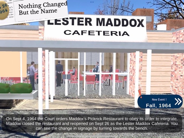 PickrickAR screenshot 7 of 17