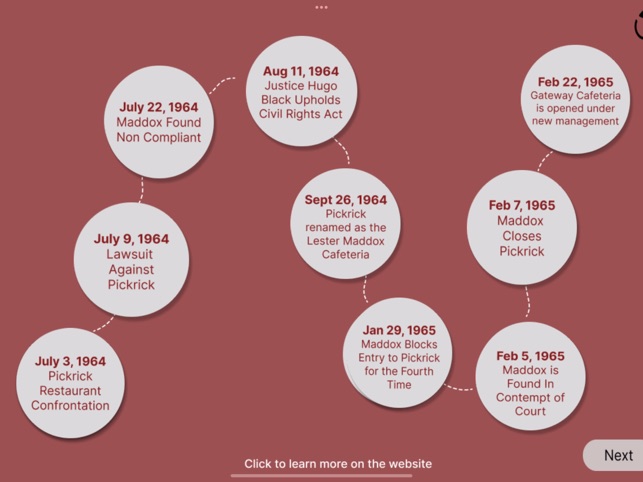 PickrickAR screenshot 9 of 17