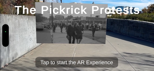 PickrickAR screenshot 10 of 17