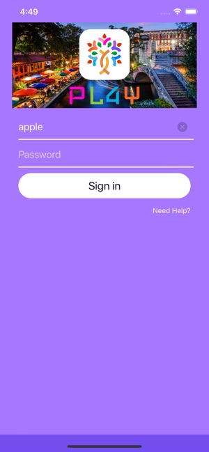 PL4Y screenshot 5 of 6