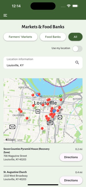 Plan.Eat.Move. screenshot 3 of 9
