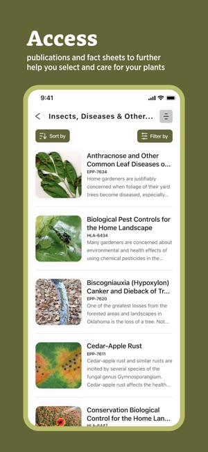 Plant-it OK screenshot 3 of 4