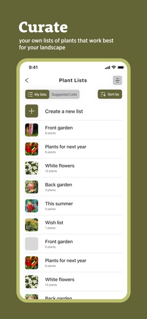 Plant-it OK screenshot 4 of 4