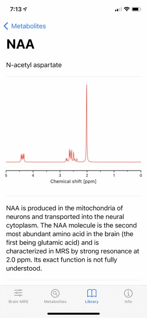 Pocket MRS screenshot 4 of 5