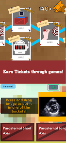 POCUS Carnival screenshot 5 of 6