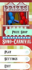 POCUS Carnival screenshot 6 of 6