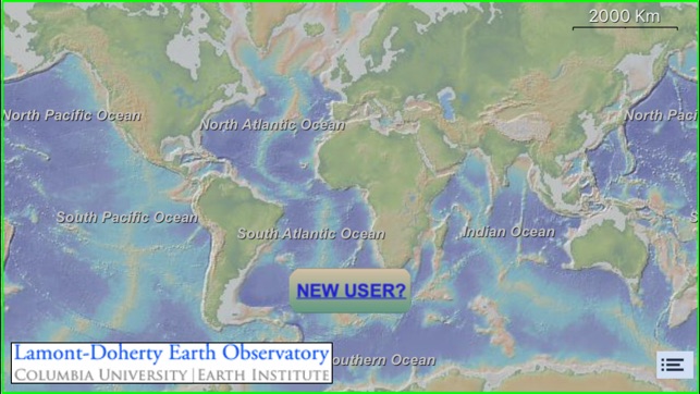 Polar Explorer: Sea Level screenshot 1 of 8