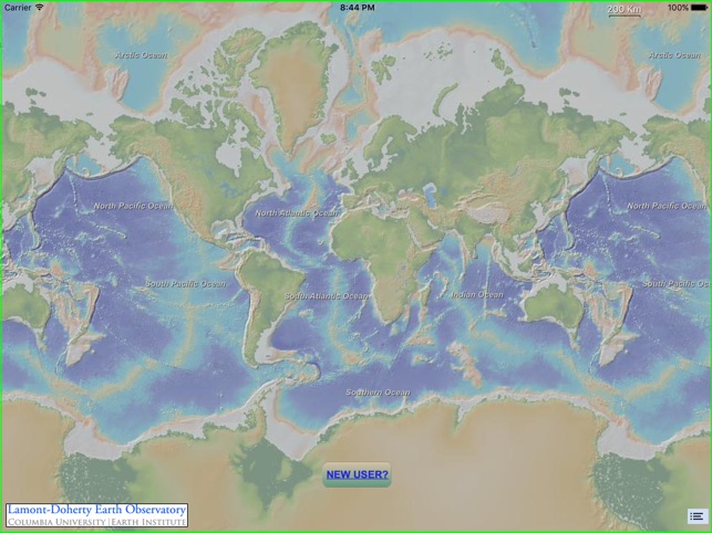 Polar Explorer: Sea Level screenshot 5 of 8