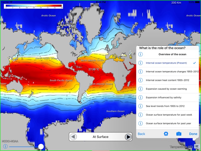 Polar Explorer: Sea Level screenshot 8 of 8
