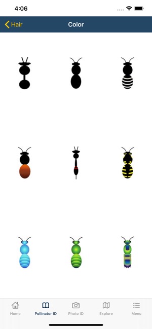 PolliNation ID screenshot 6 of 17