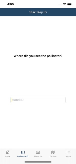PolliNation ID screenshot 8 of 17