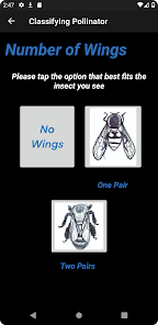 PolliNation ID screenshot 15 of 17