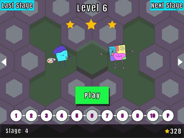 Poly Rules! screenshot 2 of 40