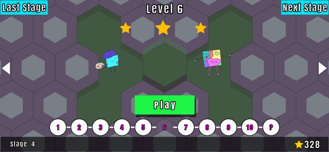 Poly Rules! screenshot 11 of 40