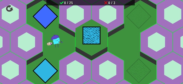 Poly Rules! screenshot 12 of 40