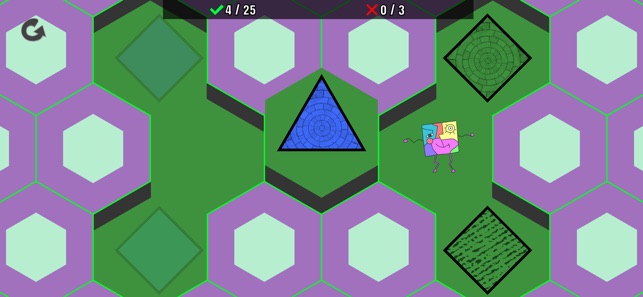 Poly Rules! screenshot 13 of 40