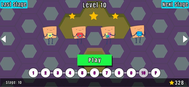 Poly Rules! screenshot 14 of 40