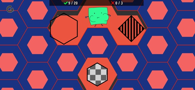 Poly Rules! screenshot 17 of 40