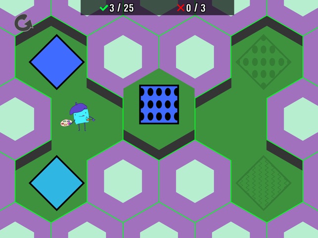 Poly Rules! screenshot 3 of 40