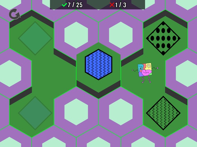 Poly Rules! screenshot 4 of 40