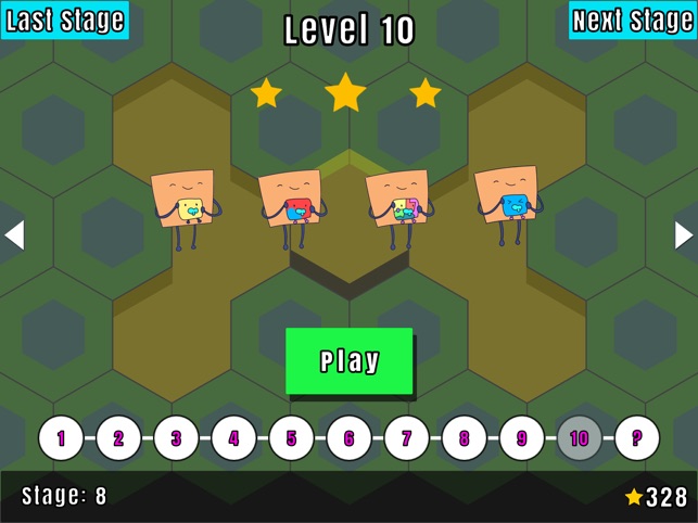 Poly Rules! screenshot 5 of 40