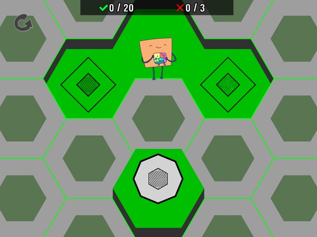 Poly Rules! screenshot 6 of 40