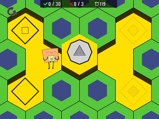 Poly Rules! screenshot 7 of 40