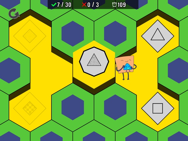 Poly Rules! screenshot 8 of 40