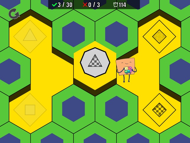 Poly Rules! screenshot 9 of 40