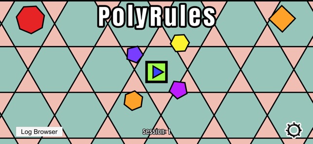 Poly Rules! screenshot 10 of 40