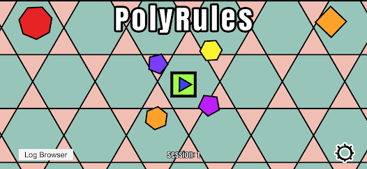 Poly Rules! screenshot 18 of 40