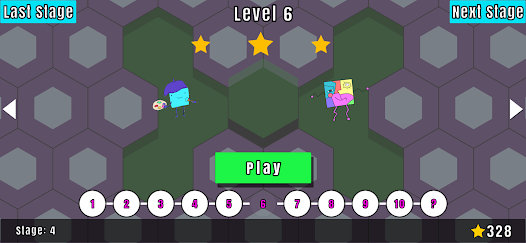 Poly Rules! screenshot 19 of 40