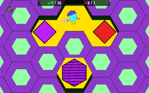 Poly Rules! screenshot 28 of 40