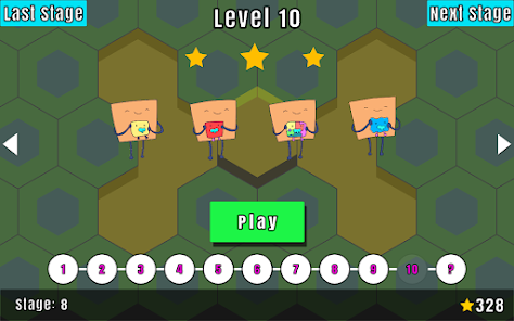 Poly Rules! screenshot 31 of 40