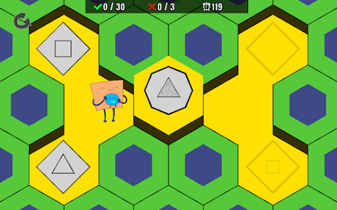 Poly Rules! screenshot 32 of 40